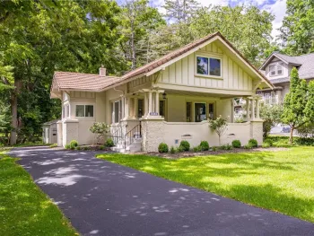 Property at 4383 East Avenue, Pittsford, NY 14618