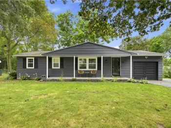 Property at 89 Underwood Avenue, Parma, NY 14468