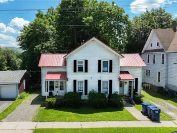 Property at 88-90 Center Street, Oneonta, NY 13820