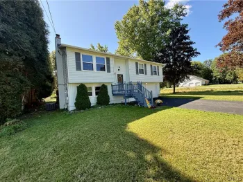 Property at 7752 Kirkville Road, Manlius, NY 13082