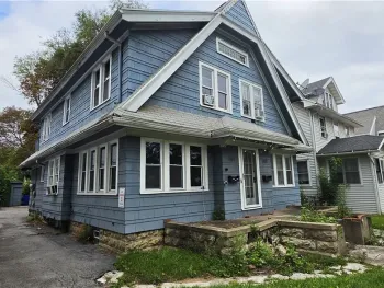 Property at 1985-1987 Dewey Avenue, Rochester, NY 14615