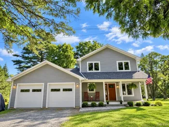 Property at 5092 Lakewood, Cazenovia, NY 13035