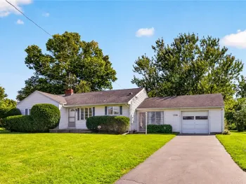 Property at 7798 E Main Road, Leroy, NY 14482