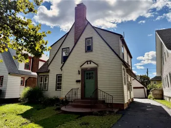 Property at 247 Genesee Park Boulevard, Rochester, NY 14619