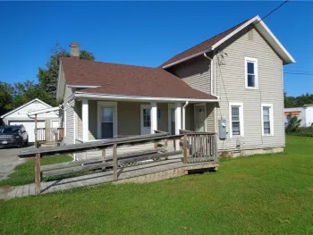 Property at 1581 Mill Street, Woodhull, NY 14898