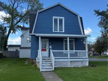 Property at 69 Lake Avenue, Auburn, NY 13021