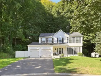 Property at 2 Chaucer Circle, Lysander, NY 13027