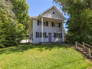 Property at 259 S Walnut Street, Elmira City, NY 14904