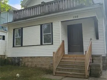 Property at 196 Englewood Avenue, Buffalo, NY 14214