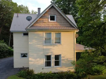 Property at 84 Peas Eddy Road, Hancock, NY 13783