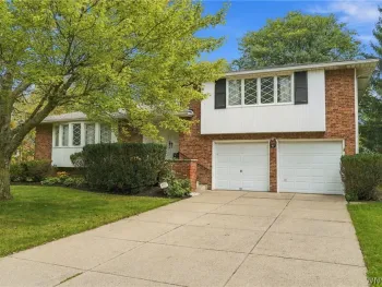 Property at 87 Surrey, Amherst, NY 14221