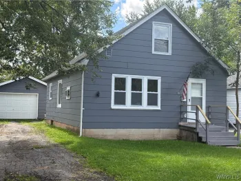 Property at 24 Phelps Street, Lockport City, NY 14094