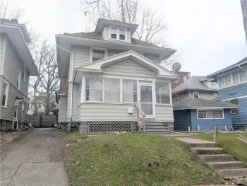 Property at 267 Alameda Street, Rochester, NY 14613