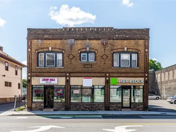 Property at 757 W Main Street, Rochester, NY 14611