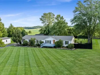 Property at 1063 County Road 4, Seneca, NY 14456