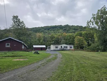 Property at 218 Chestnut Ridge Road, Cherry Valley, NY 13320