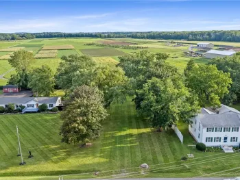 Property at 1067 County Road 4, Seneca, NY 14456