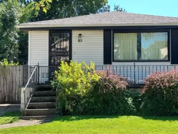 Property at 85 Amber Street, Buffalo, NY 14220