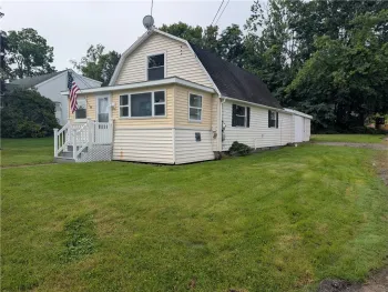 Property at 600 Medina Street, Southport, NY 14904