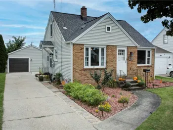 Property at 70 Wilshire Road, Cheektowaga, NY 14225