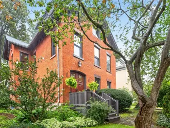 Property at 86 Adams Street, Rochester, NY 14608