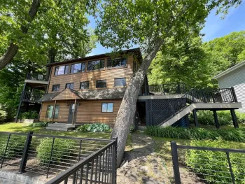 Property at 11740 W Lake Rd., Pulteney, NY 14840