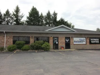 Property at 1418 State Route 104, Ontario, NY 14519