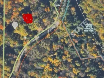 Property at Morris Hill Road, Veteran, NY 14864