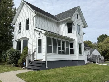 Property at 86 Clinton, New Hartford, NY 13417