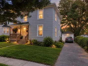 Property at 44 Flanders Street, Rochester, NY 14619