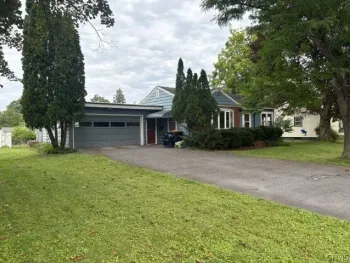 Property at 314 Summit Avenue, Oneida, NY 13421