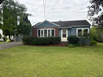 Property at 314 Summit Avenue, Oneida, NY 13421