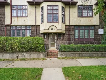 Property at 324 Pine Avenue, Niagara Falls, NY 14301