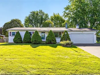 Property at 16 Ramsgate Drive, Gates, NY 14624