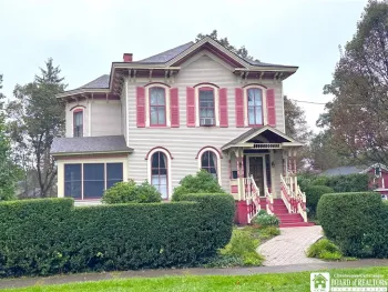 Property at 36 Central Avenue, Pomfret, NY 14063