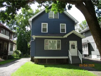Property at 41 Bradburn Street, Rochester, NY 14619