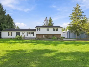 Property at 3469 State Route 488, Hopewell, NY 14432