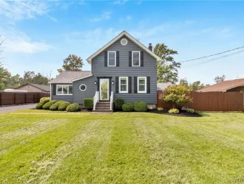 Property at 1970 Baseline Road, Grand Island, NY 14072