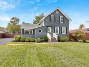 Property at 1970 Baseline Road, Grand Island, NY 14072