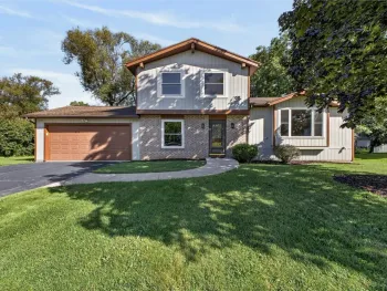 Property at 205 Kinmont Drive, Greece, NY 14612