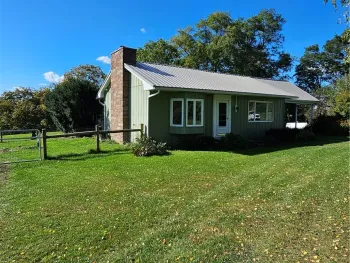 Property at 3145 Dolphsburg Road, Hector, NY 14865