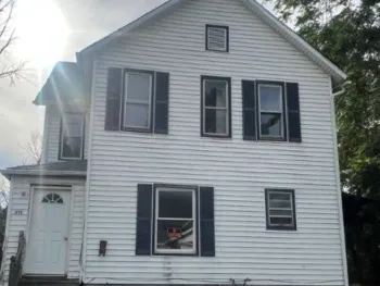 Property at 411 Dewitt Avenue, Elmira City, NY 14901