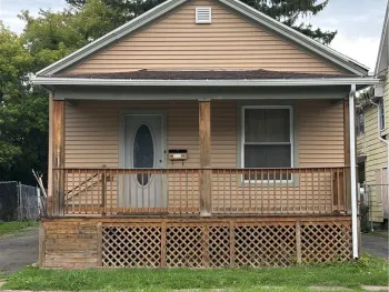 Property at 1307 Brinckerhoff Avenue, Utica, NY 13501
