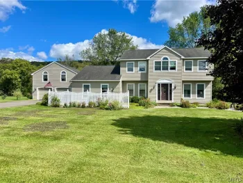 Property at 958 Limerick Lane, Homer, NY 13077