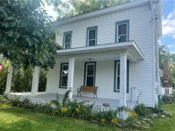 Property at 33 Bridge Street, Sidney, NY 13838