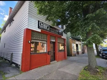 Property at 1156 E Lovejoy Street, Buffalo, NY 14206