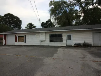 Property at 622 E Main Street, Palmyra, NY 14522