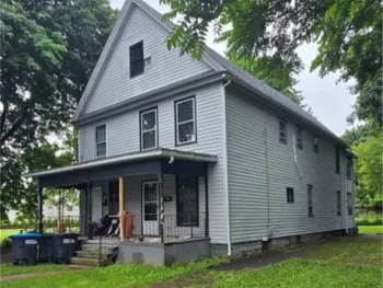 Property at 307 W 4th Street, Elmira City, NY 14901