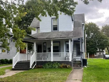 Property at 84 Gorton Street, Corning City, NY 14830