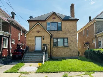 Property at 1553 Whitney Avenue, Niagara Falls, NY 14301
